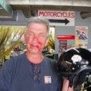 Meet your Posher, Darrell